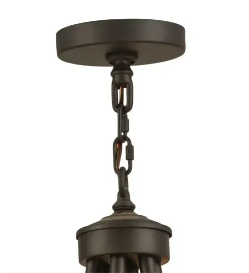 The Octavia by Meyda Lighting - Image 9