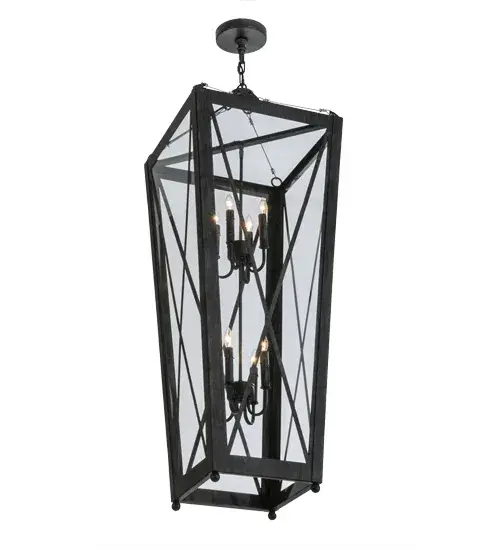 The Meyda Tiffany - Eures by Meyda Lighting - Image 6
