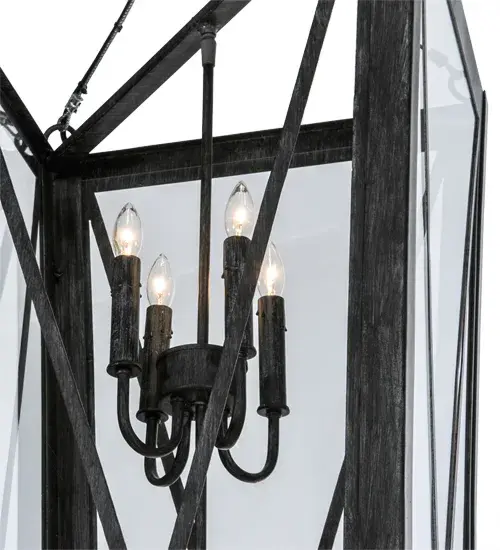 The Meyda Tiffany - Eures by Meyda Lighting - Image 8