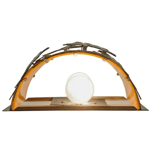 The Meyda Tiffany - Tall Pines by Meyda Lighting - Image 7
