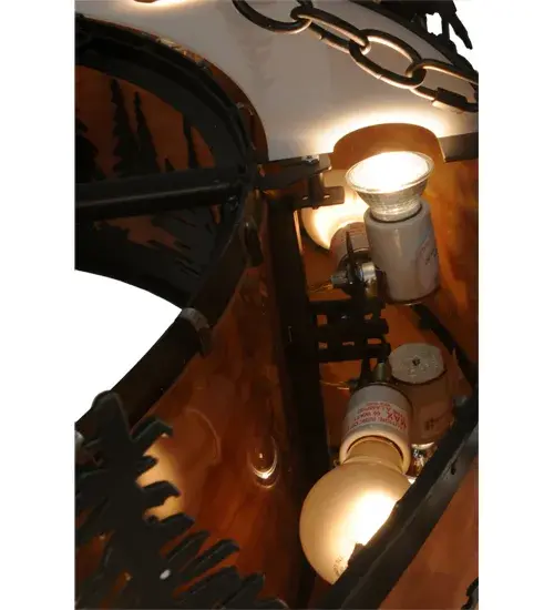 The Tall Pines by Meyda Lighting - Image 11