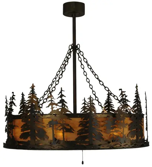 The Tall Pines by Meyda Lighting - Image 5