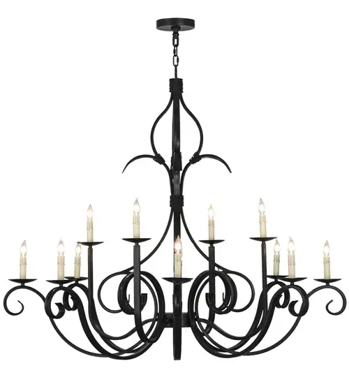 The Cypress by Meyda Lighting - Image 5