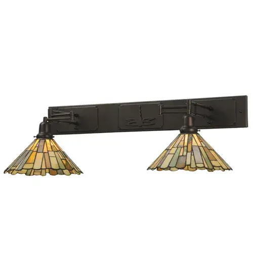 The Delta by Meyda Lighting - Image 2