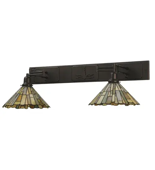 The Delta by Meyda Lighting - Image 3