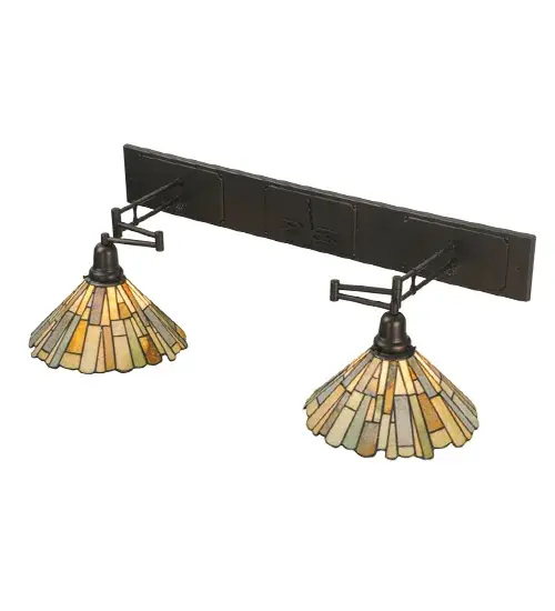 The Delta by Meyda Lighting - Image 4