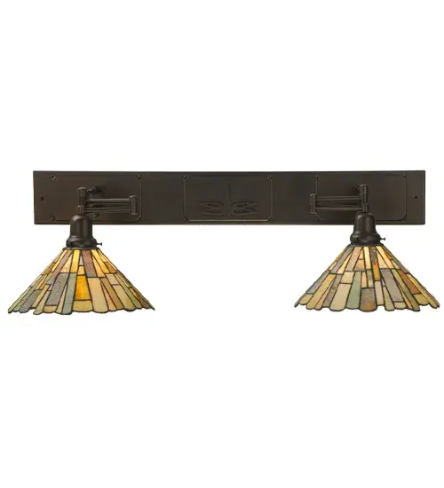 The Delta by Meyda Lighting - Image 5