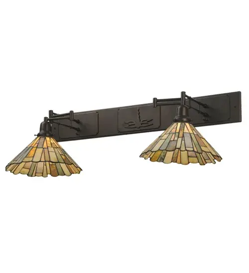 The Delta by Meyda Lighting - Image 6