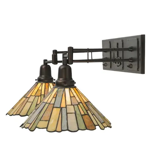 The Delta by Meyda Lighting - Image 8