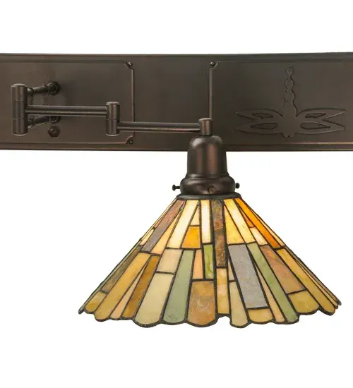 The Delta by Meyda Lighting - Image 9