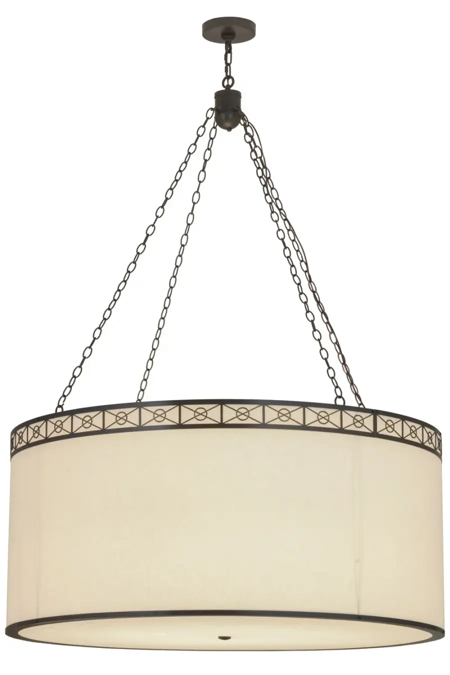 The Meyda Tiffany - Cilindro by Meyda Lighting