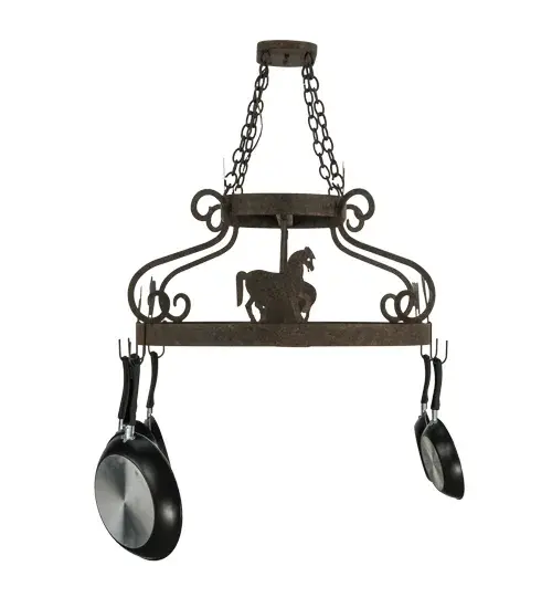 The Barn Animals by Meyda Lighting - Image 8