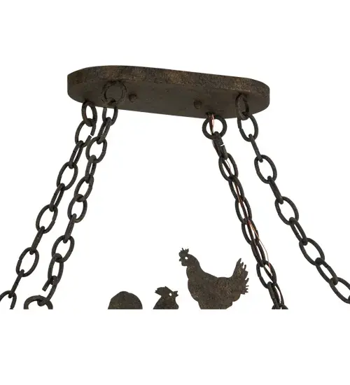 The Barn Animals by Meyda Lighting - Image 10