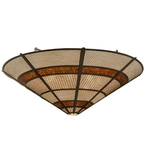 The Kalahari by Meyda Lighting - Image 1