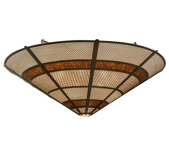 The Kalahari by Meyda Lighting - Image 2