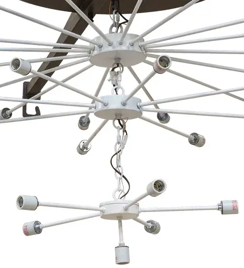 The Kalahari by Meyda Lighting - Image 11
