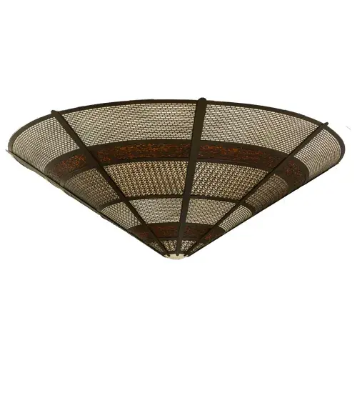 The Kalahari by Meyda Lighting - Image 3