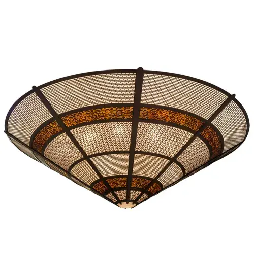 The Kalahari by Meyda Lighting - Image 6