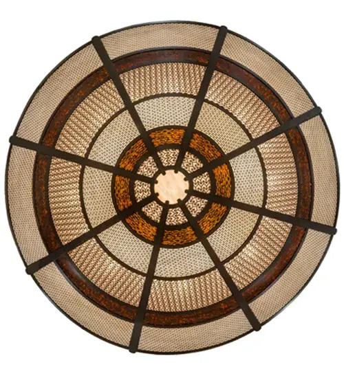 The Kalahari by Meyda Lighting - Image 7
