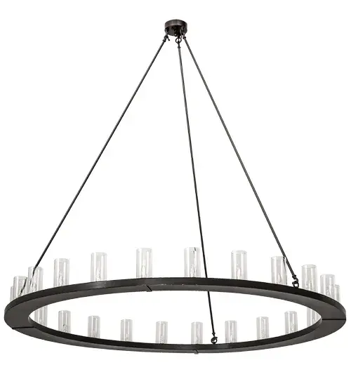 The Loxley by Meyda Lighting - Image 3