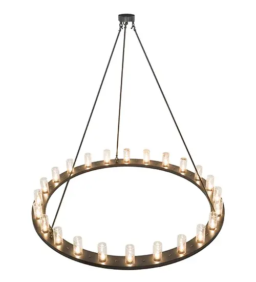 The Loxley by Meyda Lighting - Image 4