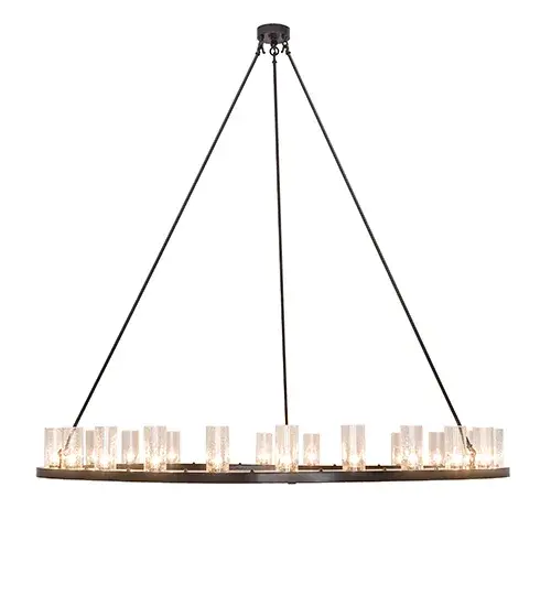 The Loxley by Meyda Lighting - Image 5
