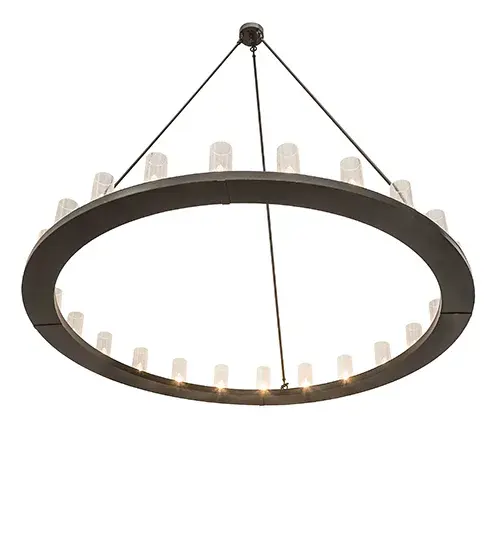 The Loxley by Meyda Lighting - Image 6