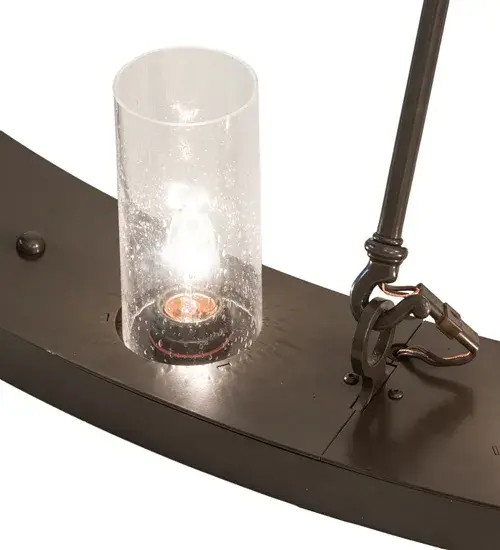 The Loxley by Meyda Lighting - Image 8