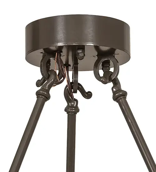 The Loxley by Meyda Lighting - Image 9