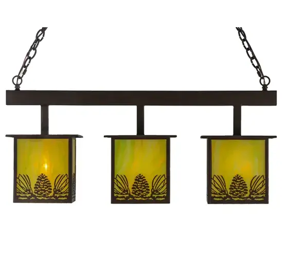 The Mountain Pine by Meyda Lighting - Image 5