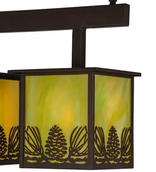 The Mountain Pine by Meyda Lighting - Image 8