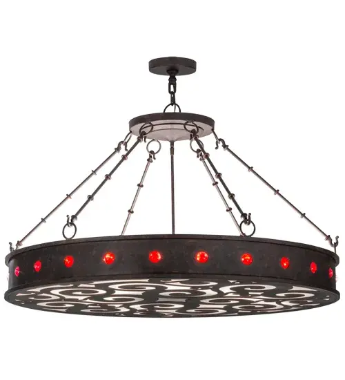 The Jules by Meyda Lighting - Image 1