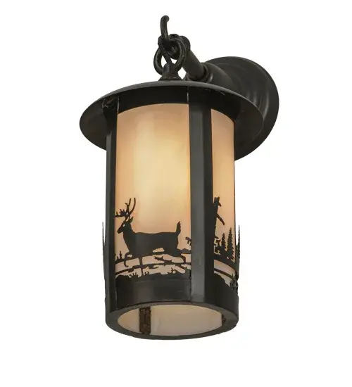 The Fulton by Meyda Lighting - Image 6