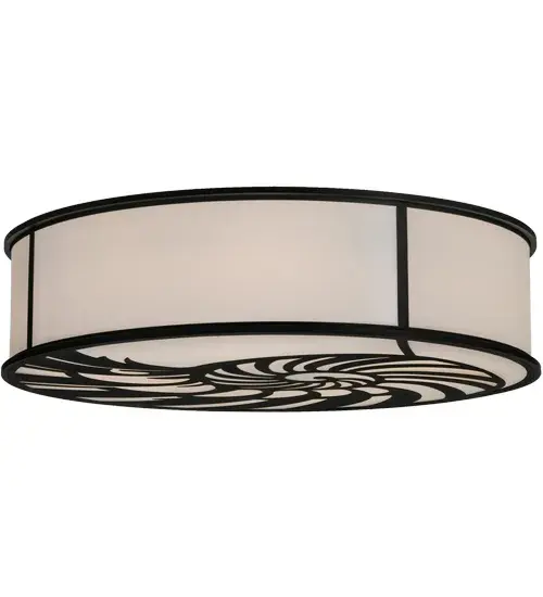The Nautilus by Meyda Lighting - Image 1