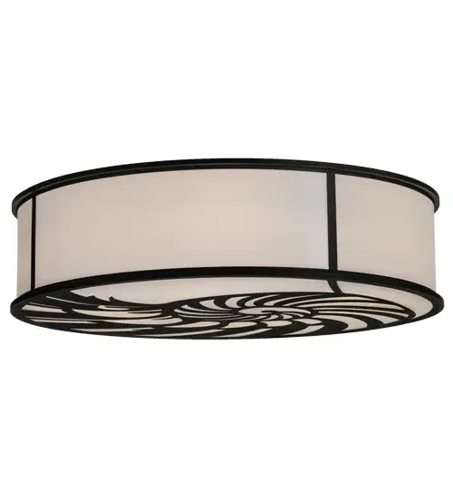 The Nautilus by Meyda Lighting - Image 2