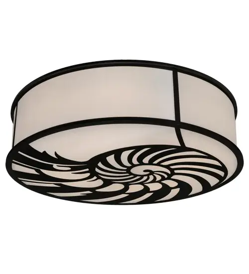 The Nautilus by Meyda Lighting - Image 6
