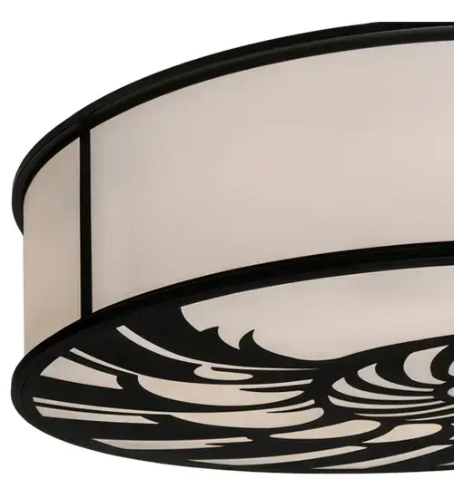 The Nautilus by Meyda Lighting - Image 8