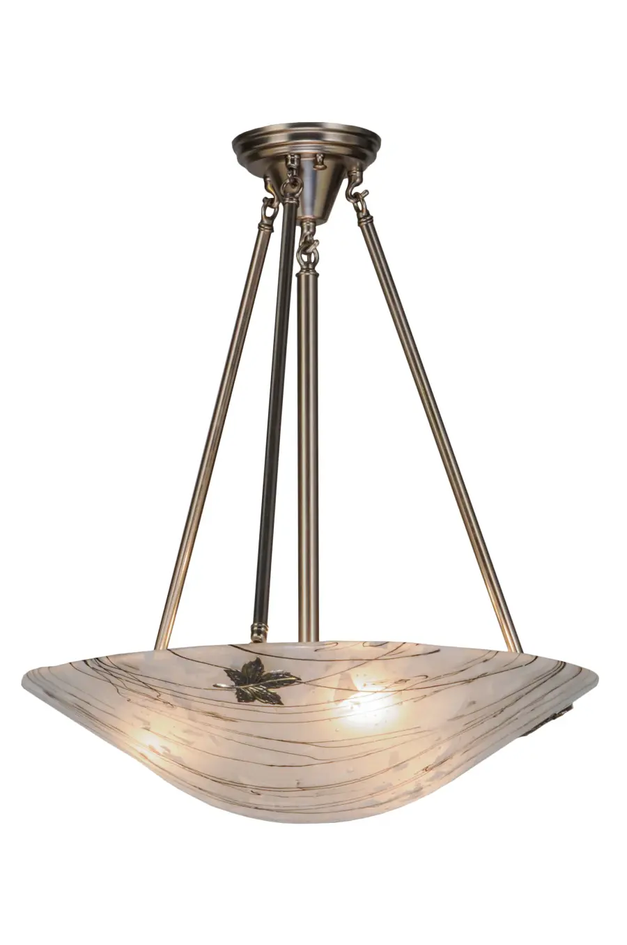 The Metro Fusion by Meyda Lighting - Image 1