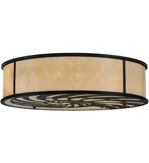 The Nautilus by Meyda Lighting - Image 1