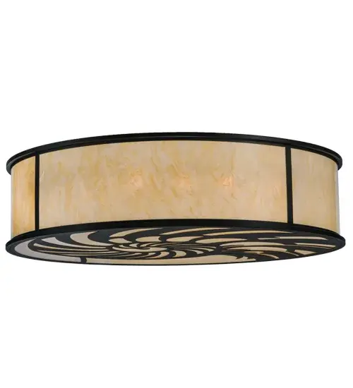 The Nautilus by Meyda Lighting - Image 2