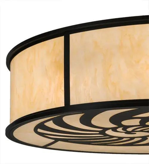 The Nautilus by Meyda Lighting - Image 8