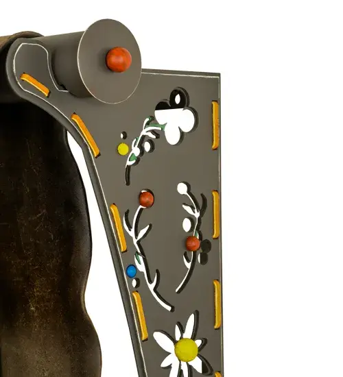 The Swiss by Meyda Lighting - Image 6