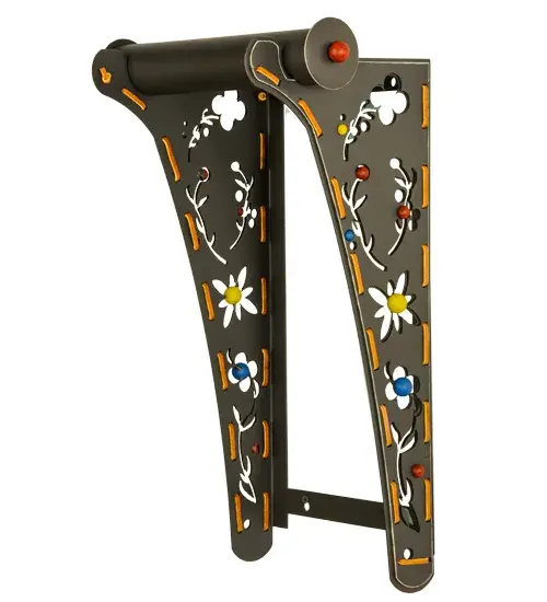The Swiss by Meyda Lighting - Image 8