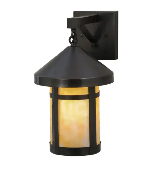The Craftsman Signature by Meyda Lighting - Image 1