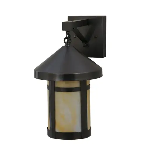 The Craftsman Signature by Meyda Lighting - Image 3