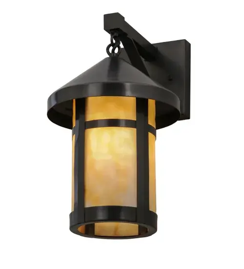 The Craftsman Signature by Meyda Lighting - Image 6