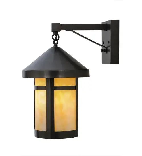 The Craftsman Signature by Meyda Lighting - Image 8