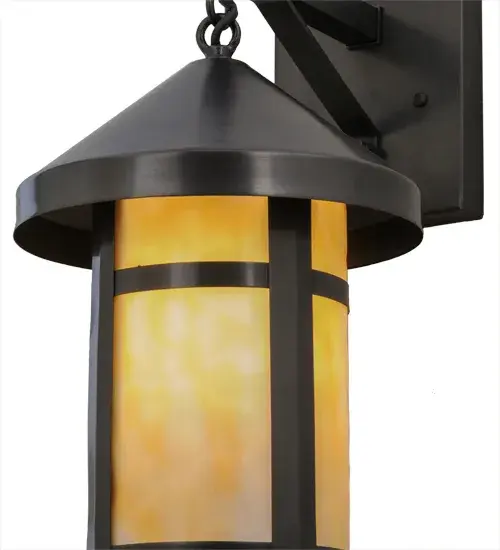 The Craftsman Signature by Meyda Lighting - Image 9