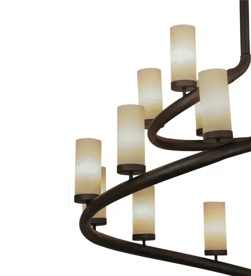 The French Horn by Meyda Lighting - Image 7