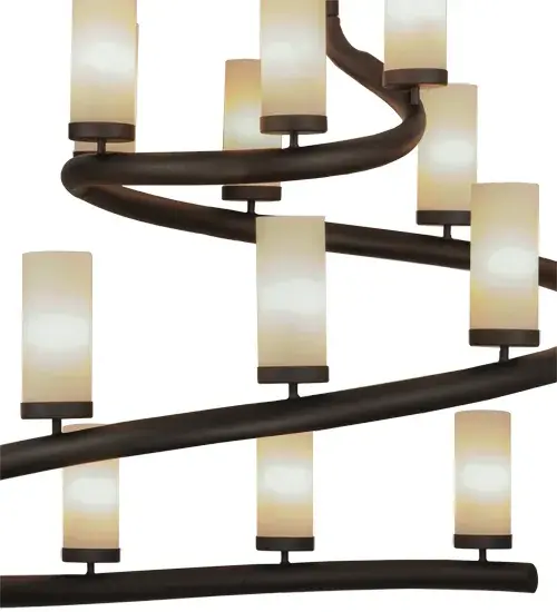 The French Horn by Meyda Lighting - Image 8